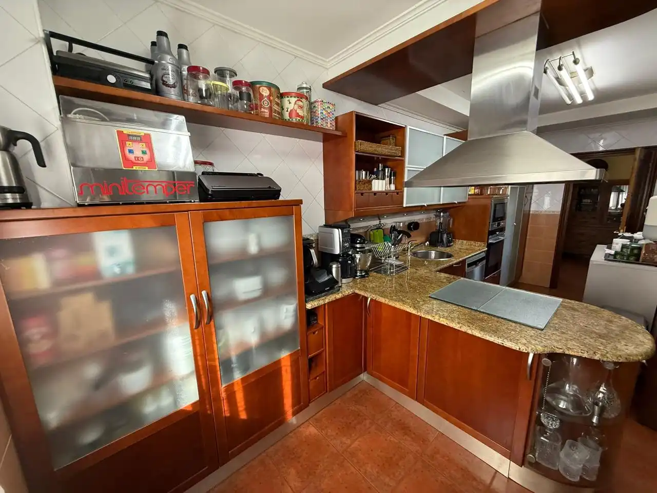 Maison avec piscine à vendre à Barrio Lusa 28, imagen 20