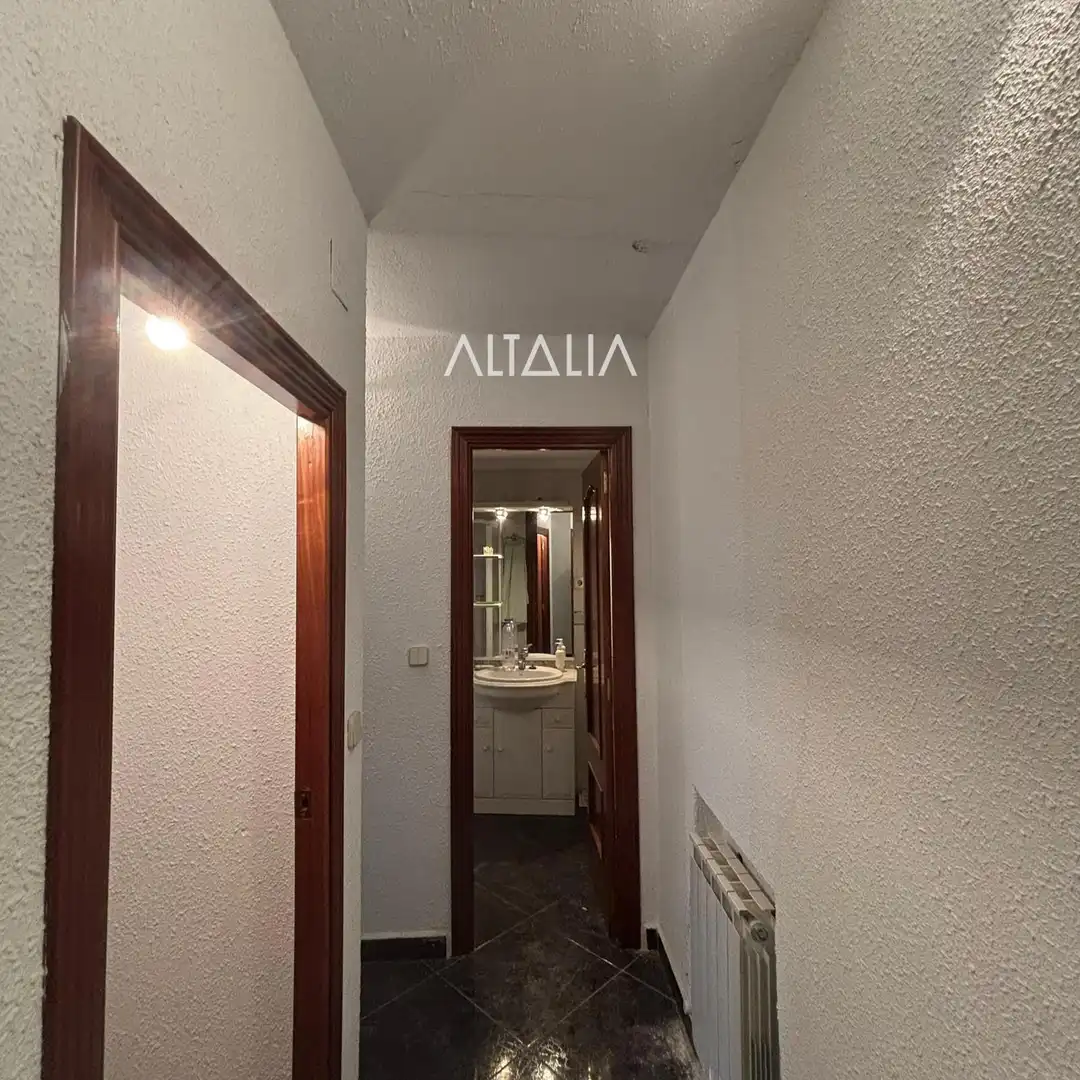 Casa o chalet en venta en Castejón (Cuenca) con Calefacción y Terraza