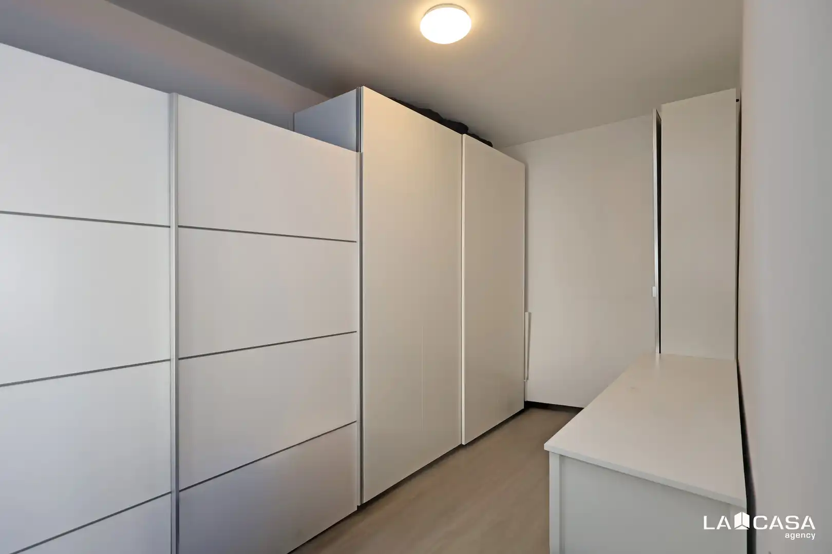 Schlafzimmer von Wohnung zum Verkauf in L'Hospitalet de Llobregat