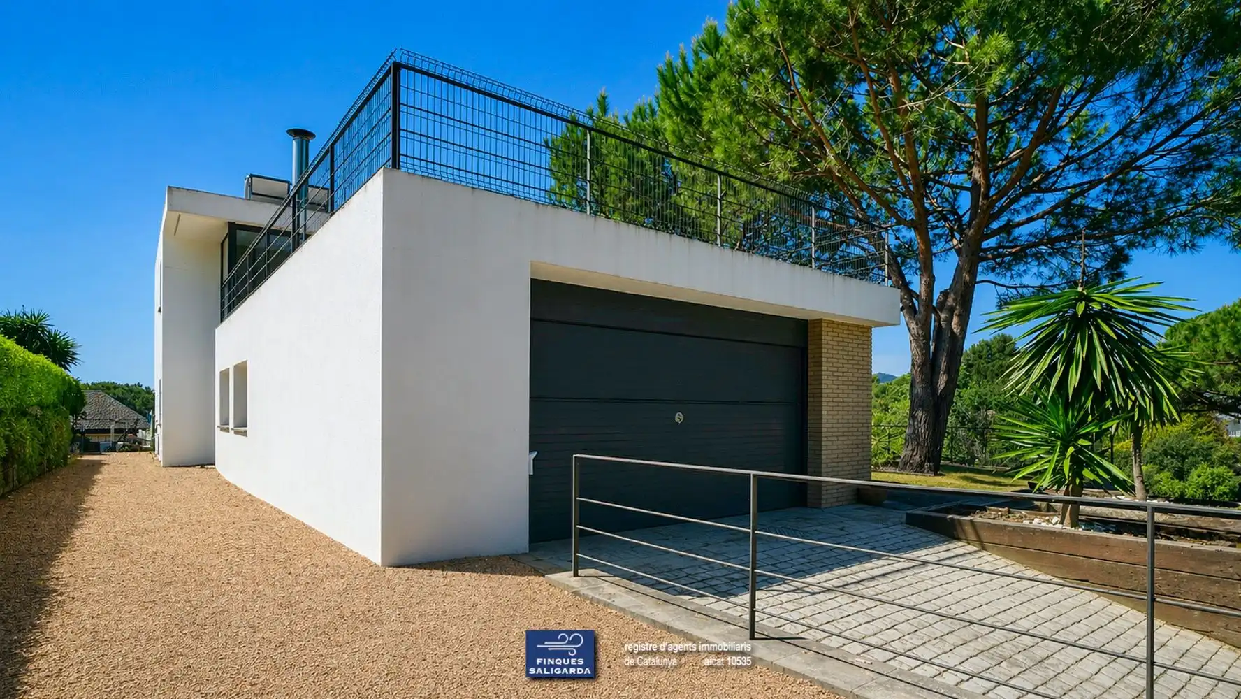Maison avec piscine à vendre à Bigues i Riells del Fai, imagen 42