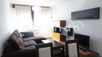 Living room of Flat to rent in Cartes  with Heating and Furnished