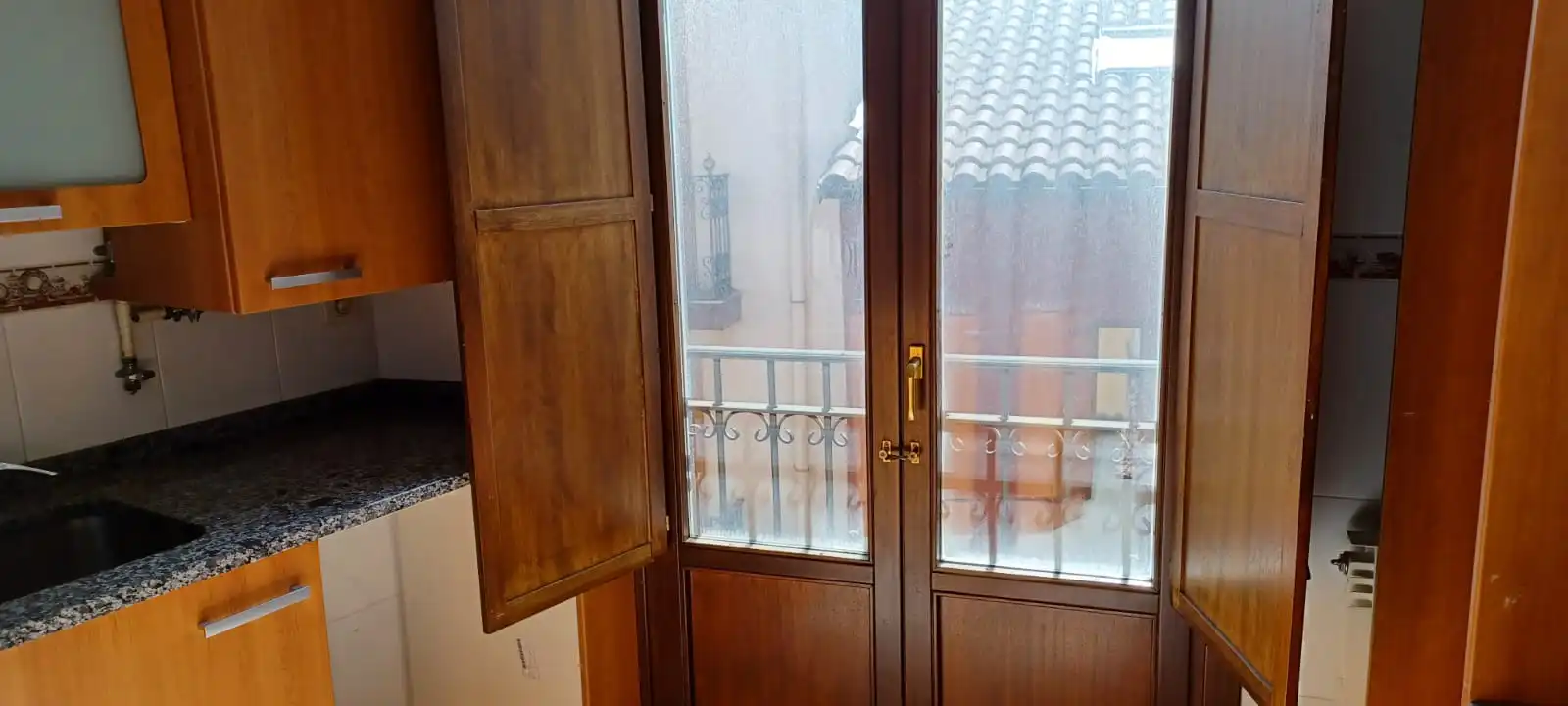 Pis amb terrassa en venda a Zapatari Kalea, imagen 8