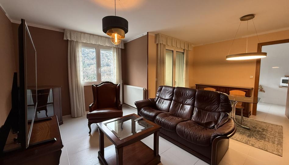 Photo 1 of Flat to rent in Carretera Dels Vilars, 19, Les Escaldes, Andorra