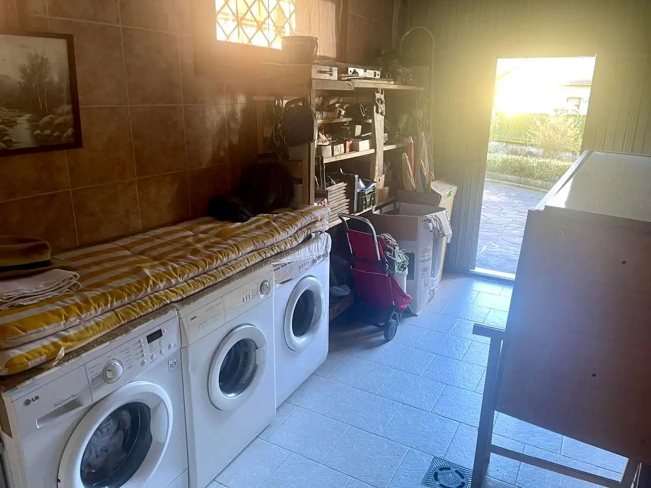 Casa con jardín en venta en Eguzkiza Kalea, imagen 41