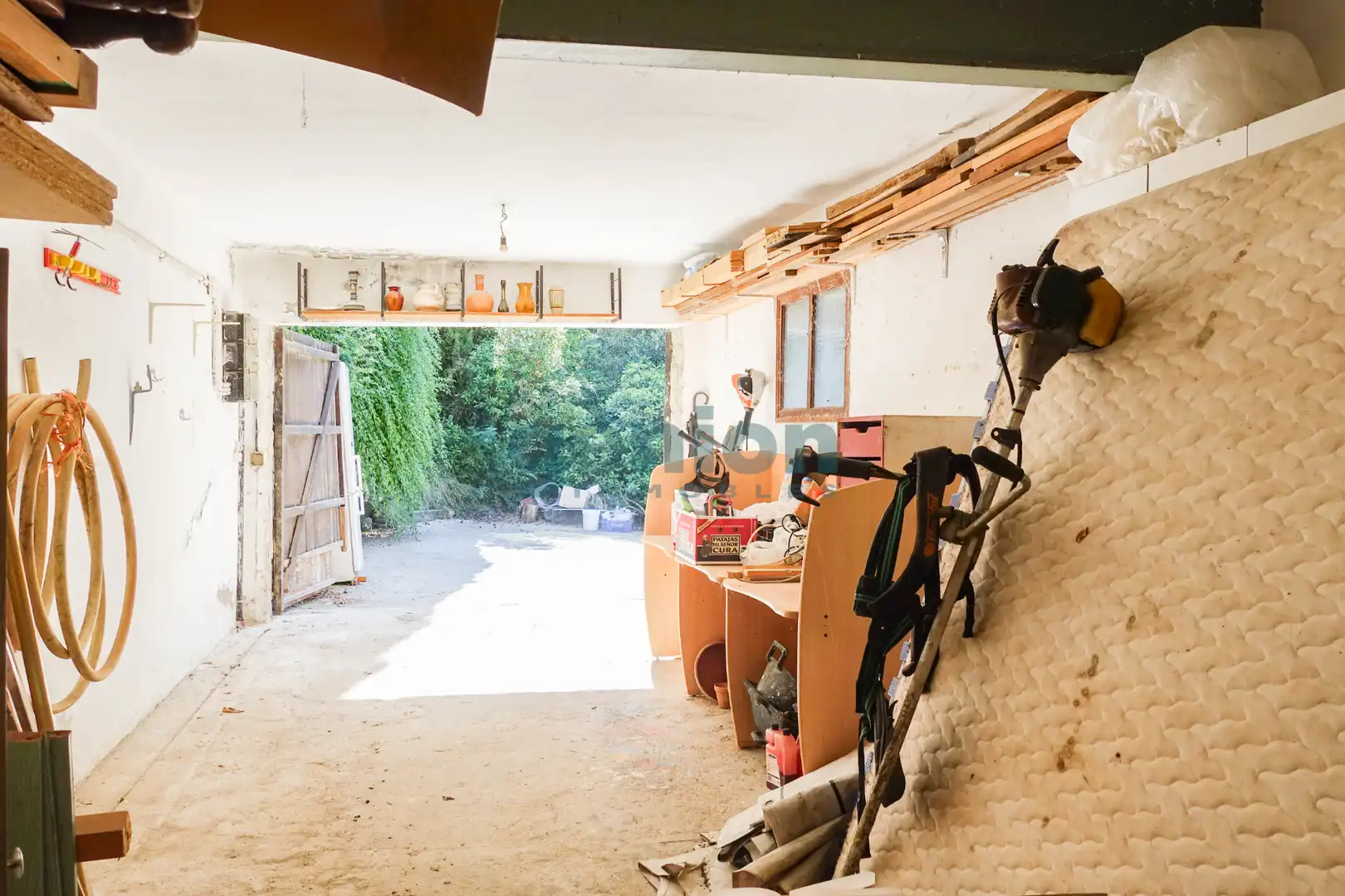 Casa o chalet en venta en Sant Aniol de Finestres con Jardín privado y Terraza
