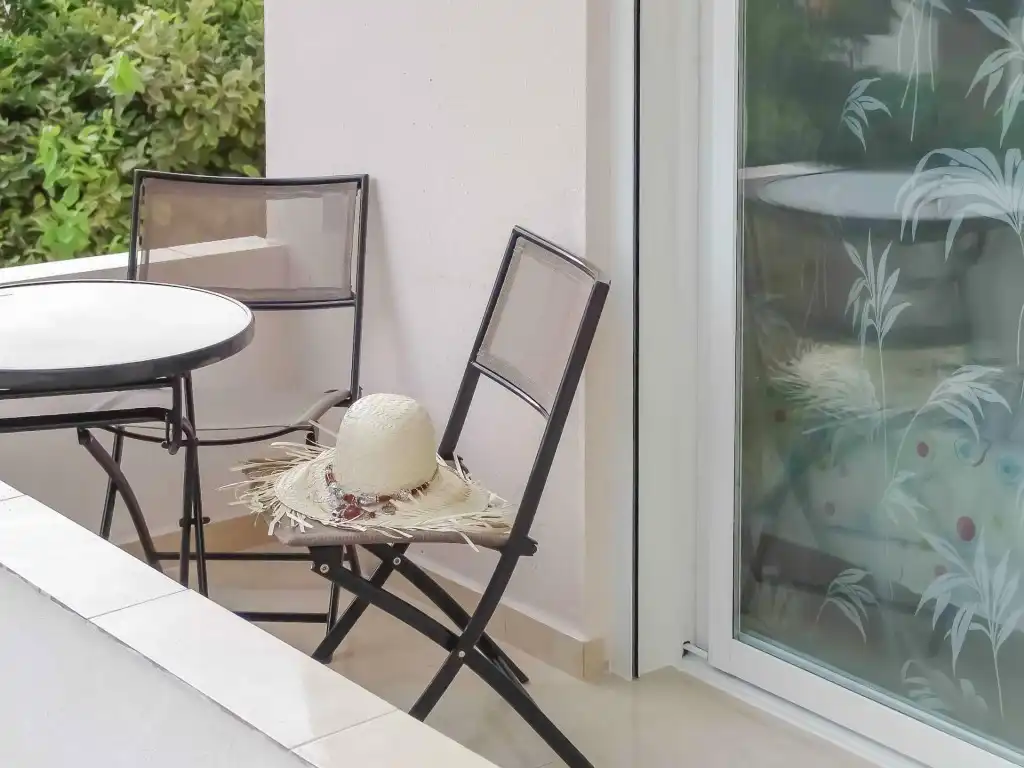 Terraza de Edificio en venta en Eivissa