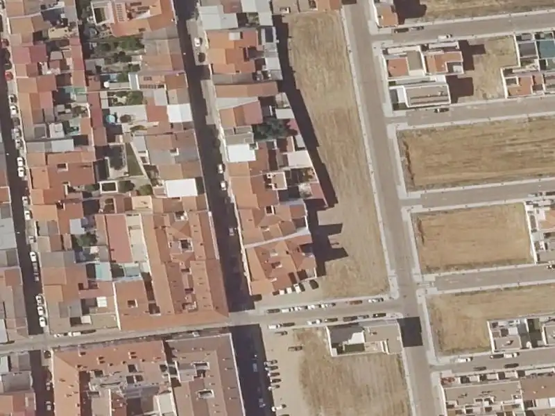 Casa en venda a Castillo De La Encomienda