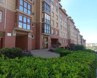 Exterior view of Flat for sale in Santander  with Heating