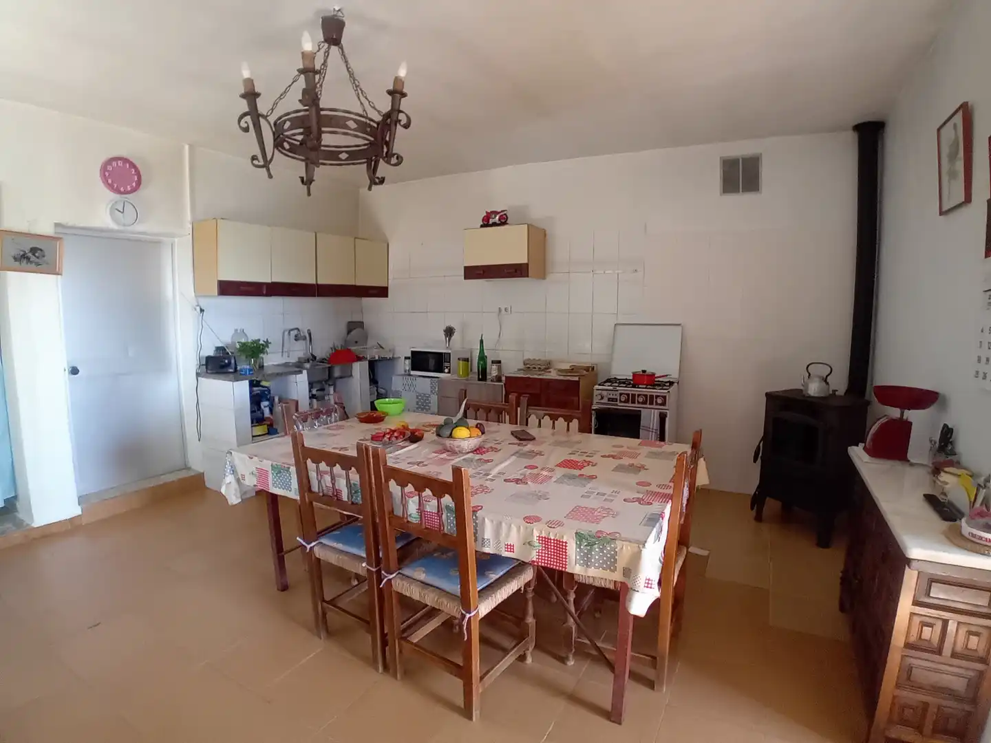 Casa rústica en venda a Yunquera, imagen 9