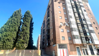 Exterior view of Flat for sale in  Huelva Capital