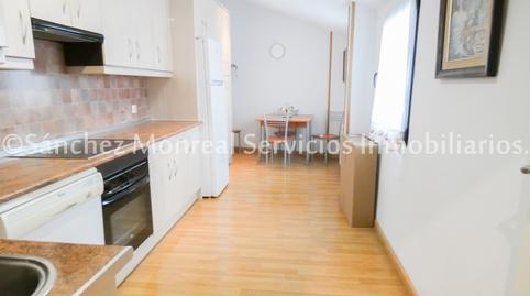 Photo 4 of Flat for sale in Avenida Criptana, 32, Alcázar de San Juan, Ciudad Real