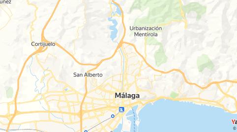 Foto 5 de Pis en venda a Palma - Palmilla, Málaga Capital