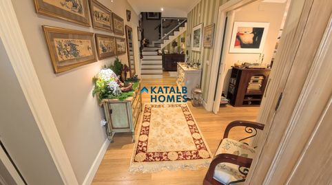 Foto 4 de Casa o xalet en venda a Calle Cáceres, Las Almenas, Tomares