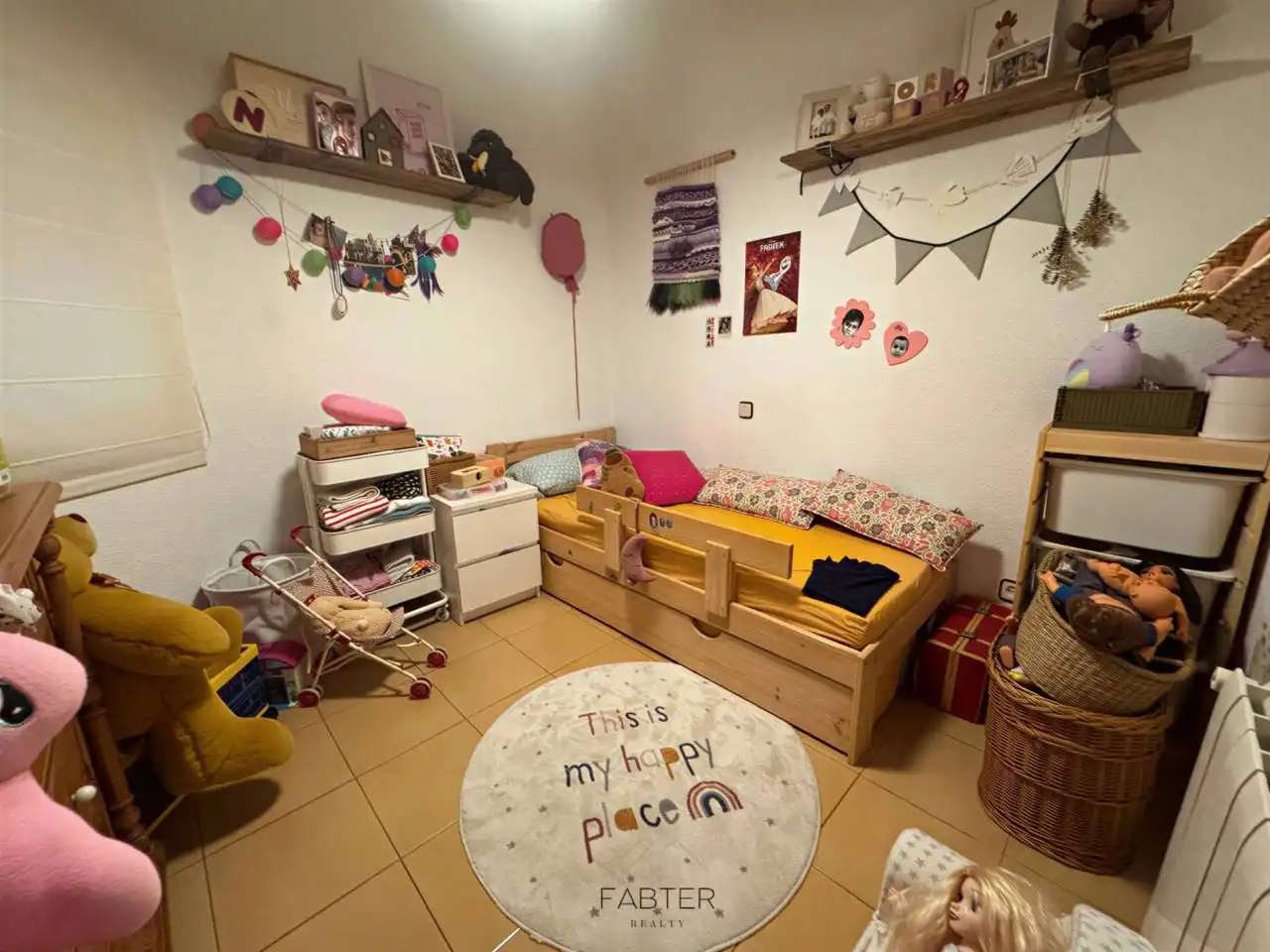 Flat for sale in Barcelona  with Air Conditioner, Heating and Terrace