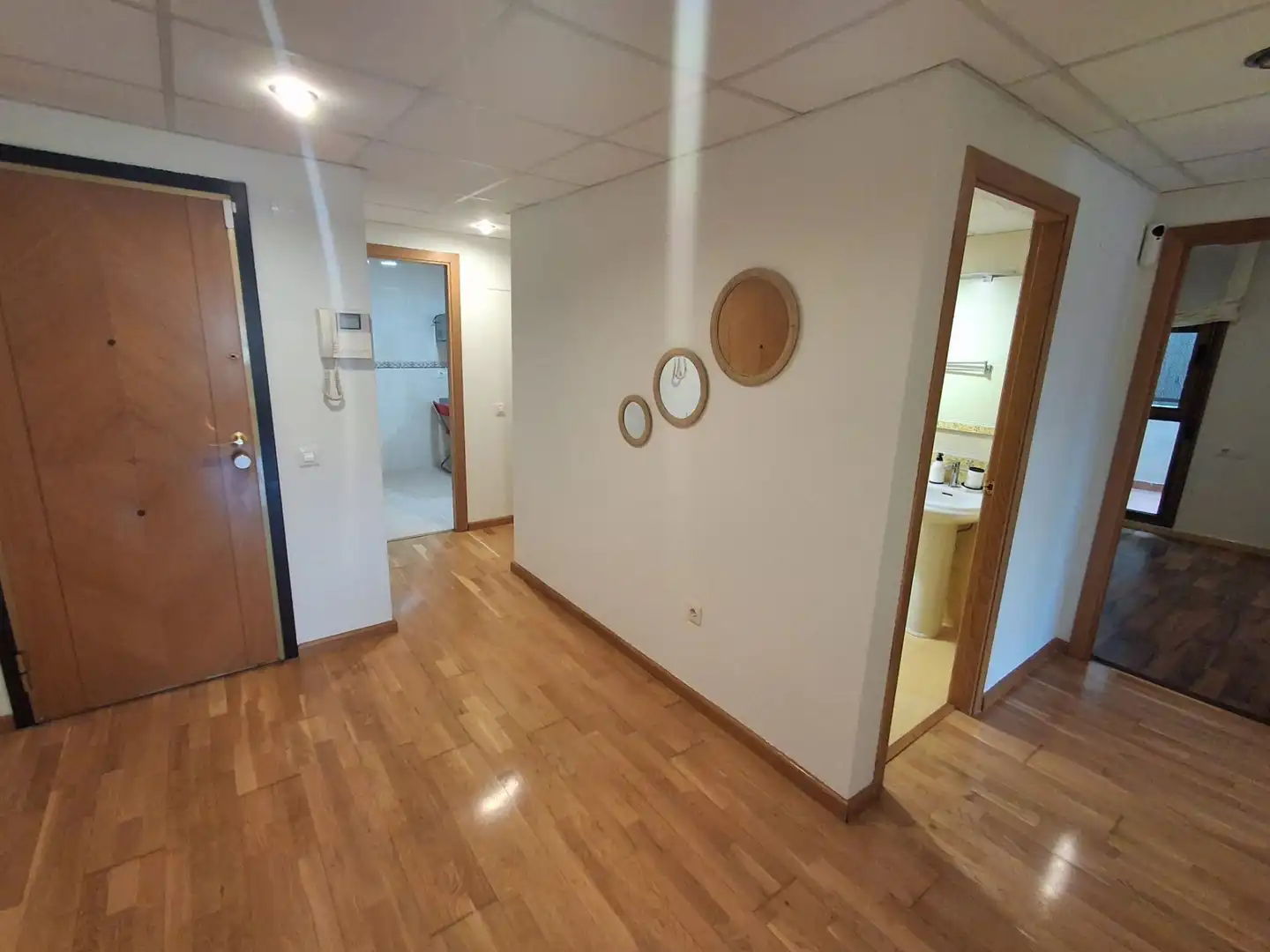 Wohnung zur Miete in Pompeu Fabra, Ferreries