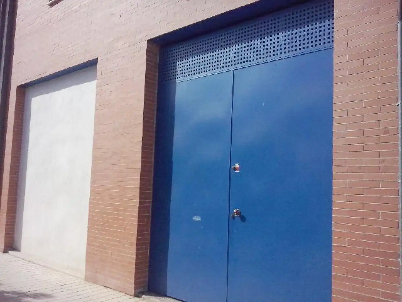 Local comercial en venda a Utrera ciudad
