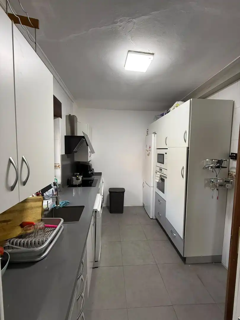 Detached house with garden for sale in Santa María de Cayón, imagen 12