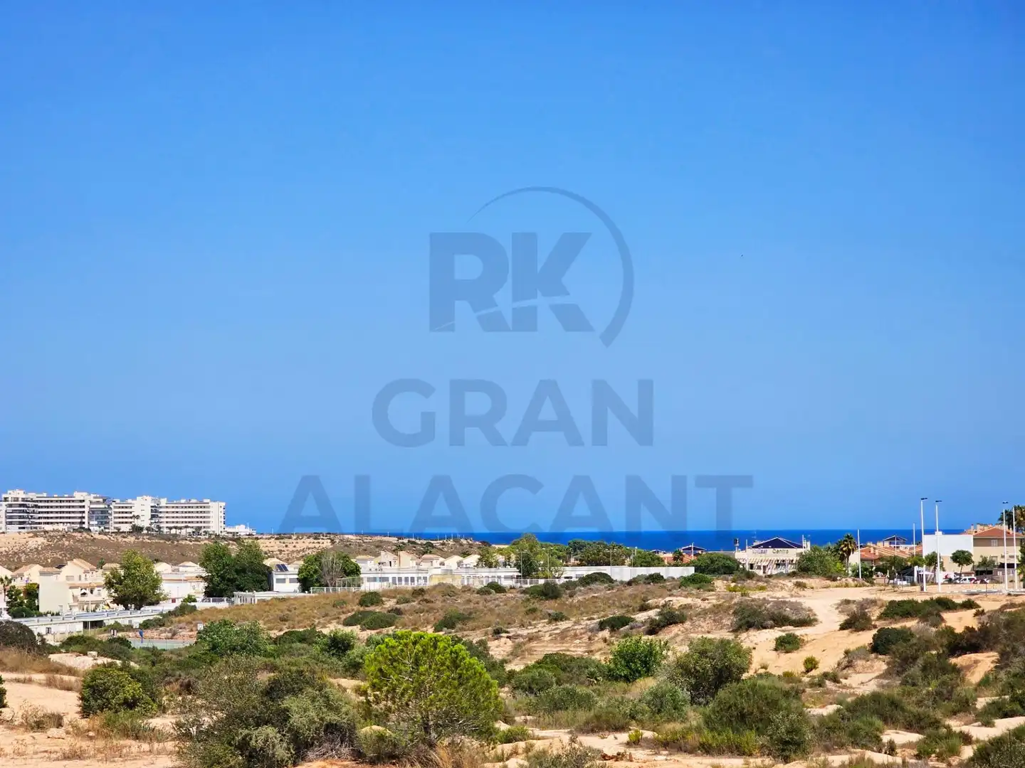 Chalet con terraza en venta en Gran Alacant, imagen 48