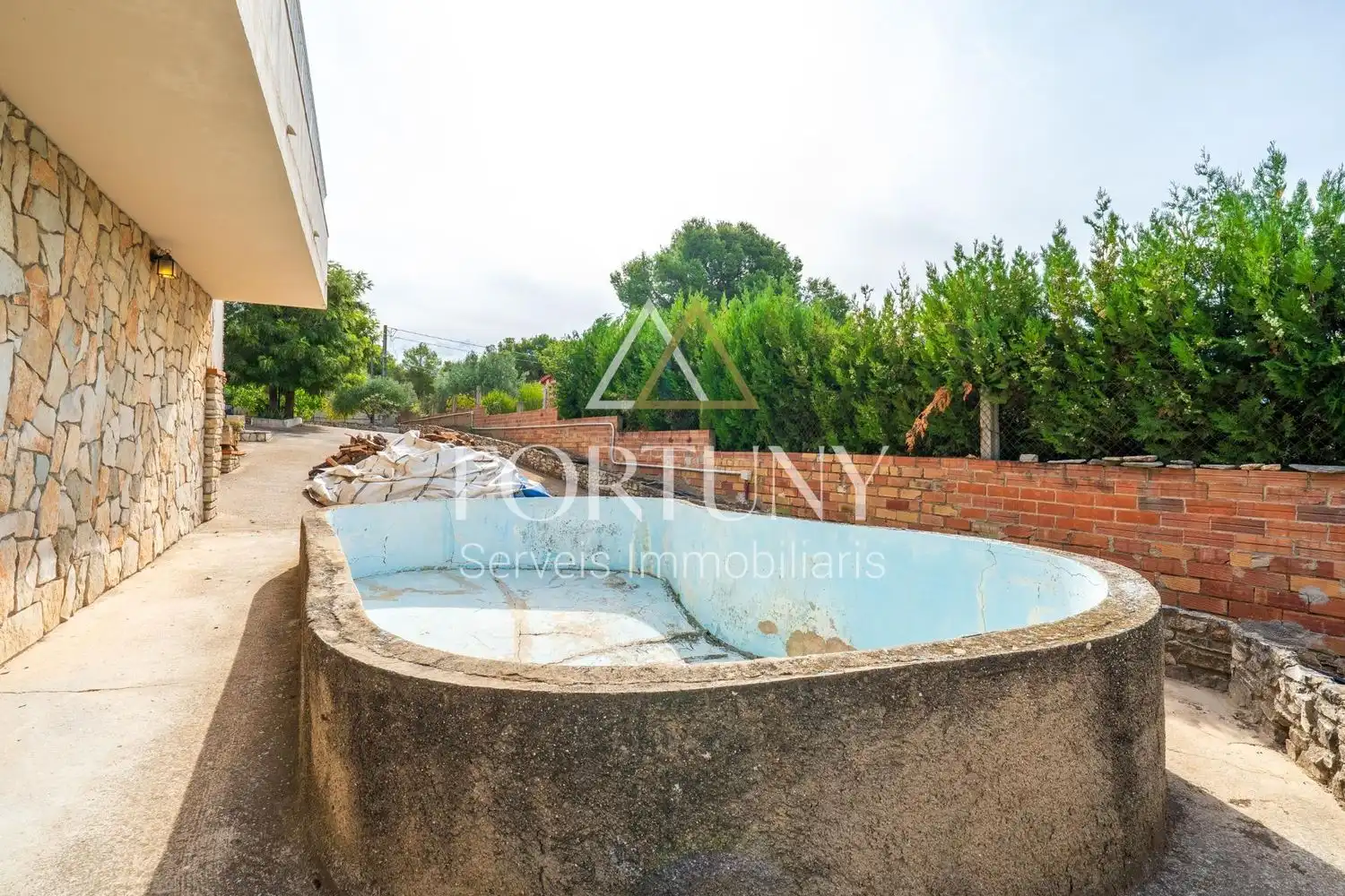 Casa amb piscina en venda a Principal, imagen 37