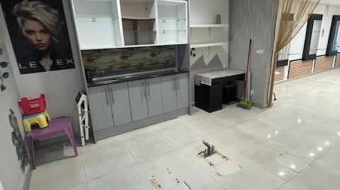 Photo 5 of Premises to rent in Riera del Pare Fita, Zona alta, Barcelona