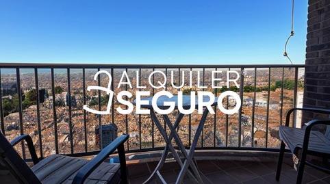 Foto 2 de Pis de lloguer a Arzobispo Pedro de Castro, Joaquina Eguaras, Granada