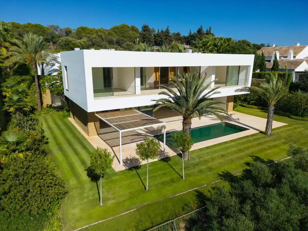 Chalet con piscina en venta en Casares pueblo, imagen 26