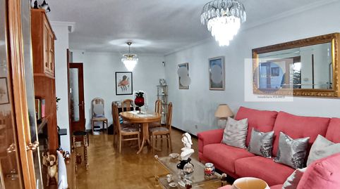 Foto 3 de Piso en venta en Coslada pueblo, Coslada