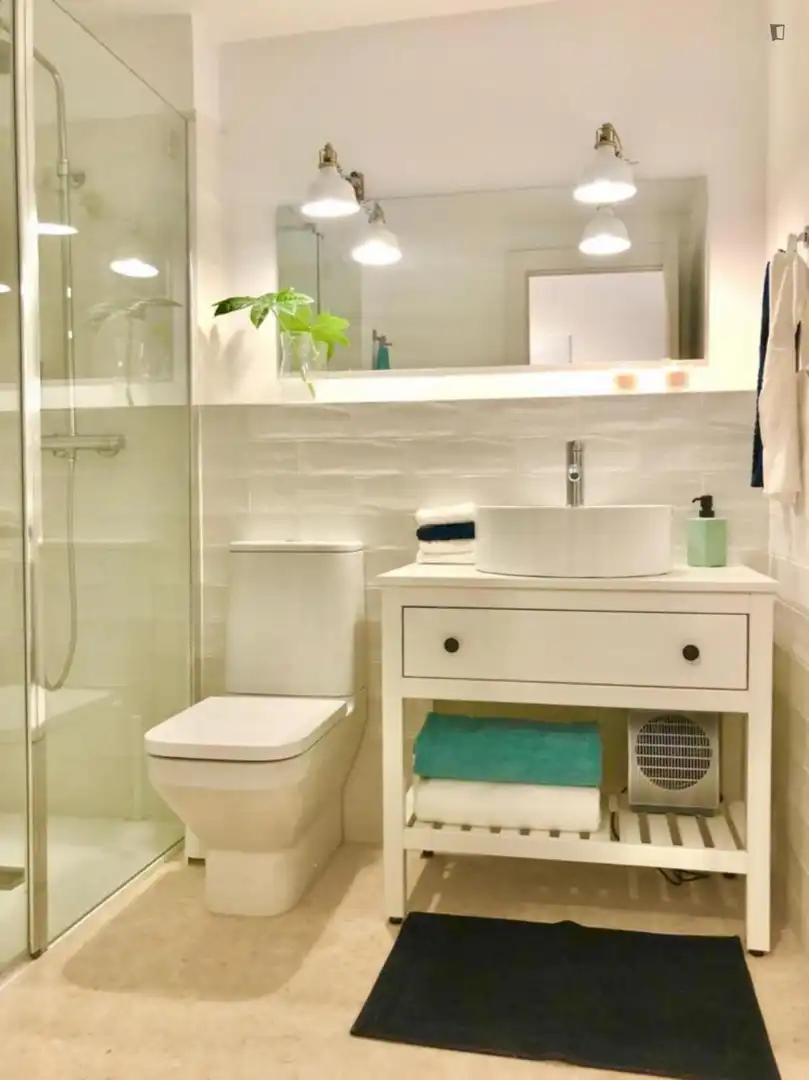 Apartamento de alquiler en Barrio de Patraix