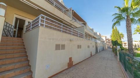 Foto 3 de Apartament en venda a Aguamarina, Alicante