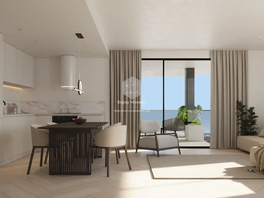 Apartamento en venta en Marisol Park - Ortembach - Los Almendros, imagen 14