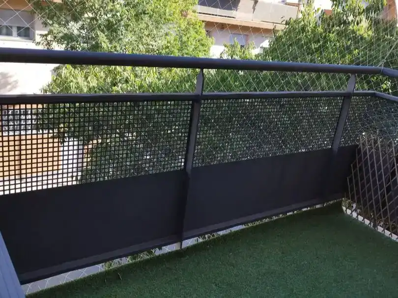 Terrassa de Pis en venda en Sant Pere de Ribes amb Aire condicionat i Balcó