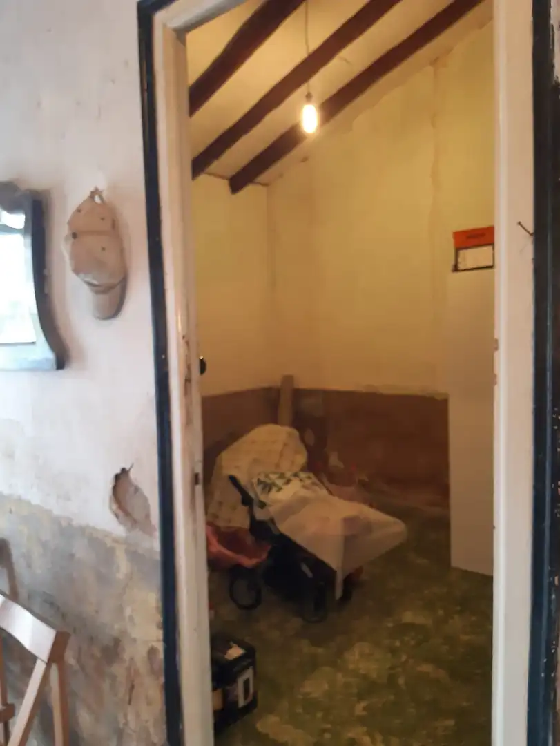 Terreny en venda en San Vicente del Raspeig / Sant Vicent del Raspeig