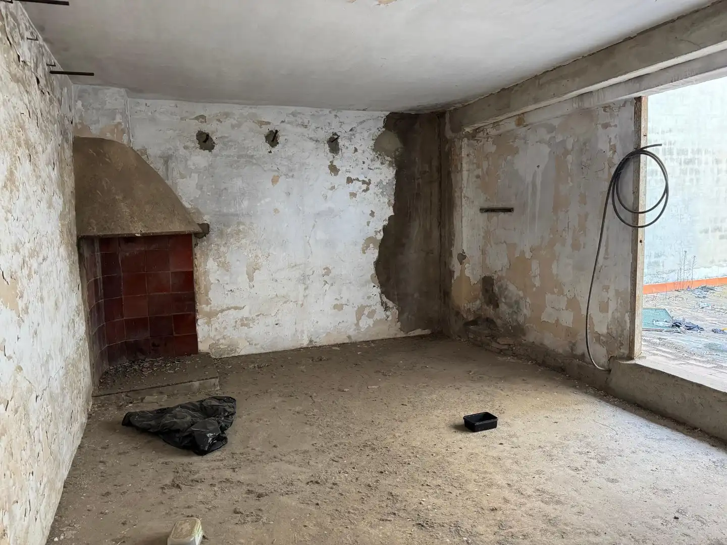 Planta baja en venta en Algemesí con Terraza