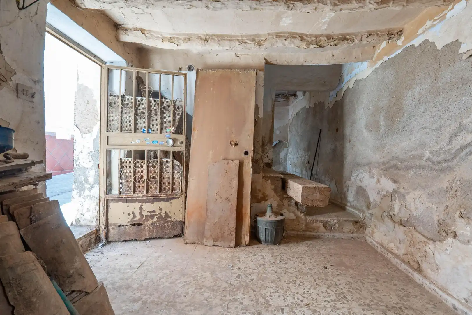 Casa o chalet en venta en La Zubia
