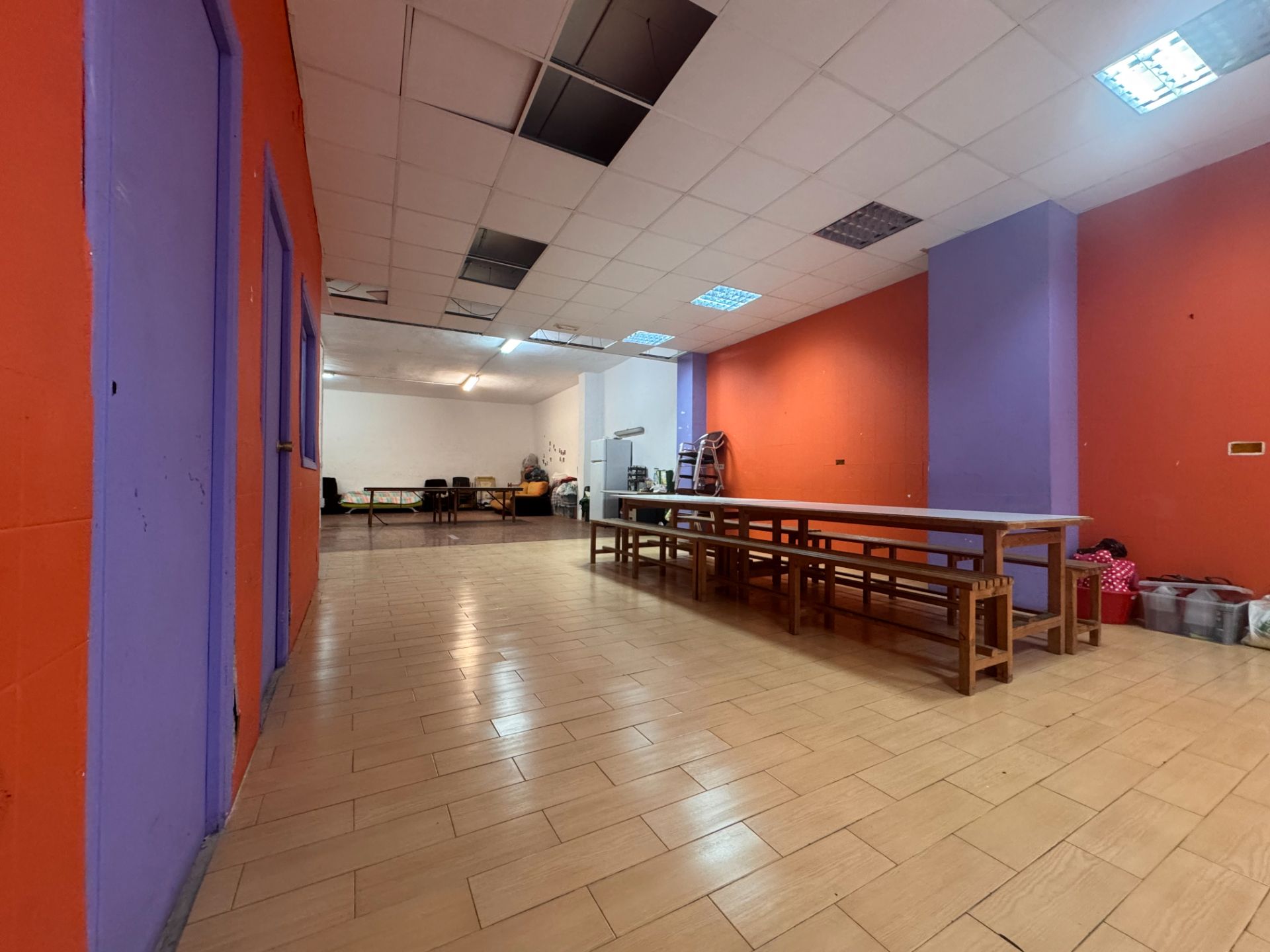 Premises to rent in Carrer de Carcaixent, Parque Geólogo José Royo Gómez, Este