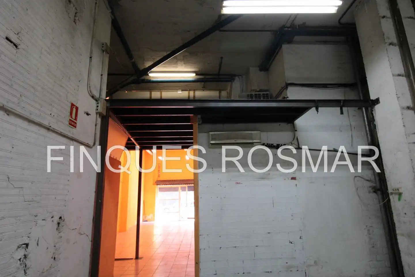 Local comercial en venta en El Molí-El Rieral, imagen 18