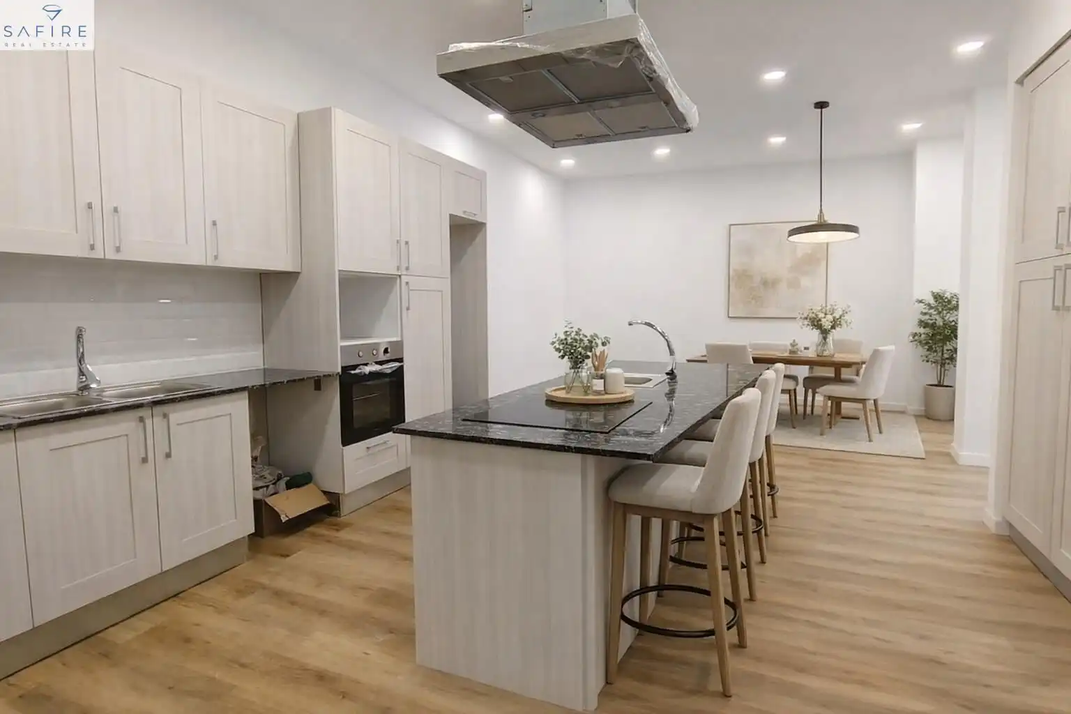 Rez-de-chaussée avec ascenseur à vendre à Eixample Sud – Migdia, imagen 2