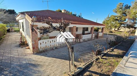 Foto 3 de Casa o chalet en venta en Terreno Diseminados, Pedanías - Extrarradio, Albacete Capital