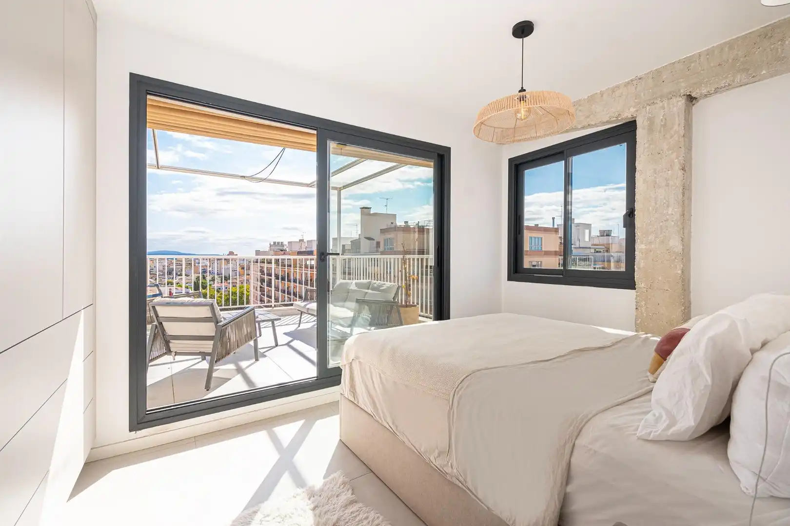 Penthouse with lift for sale in FRANCESC FIOL I JUAN, imagen 18