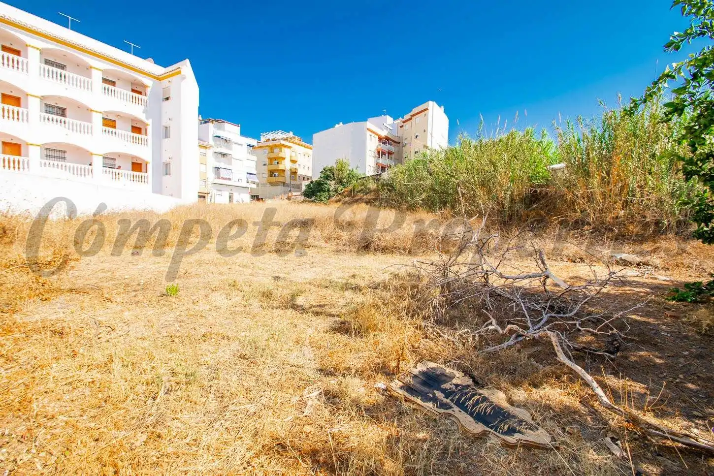 Terreno residenziale in vendita a El Morche, imagen 5