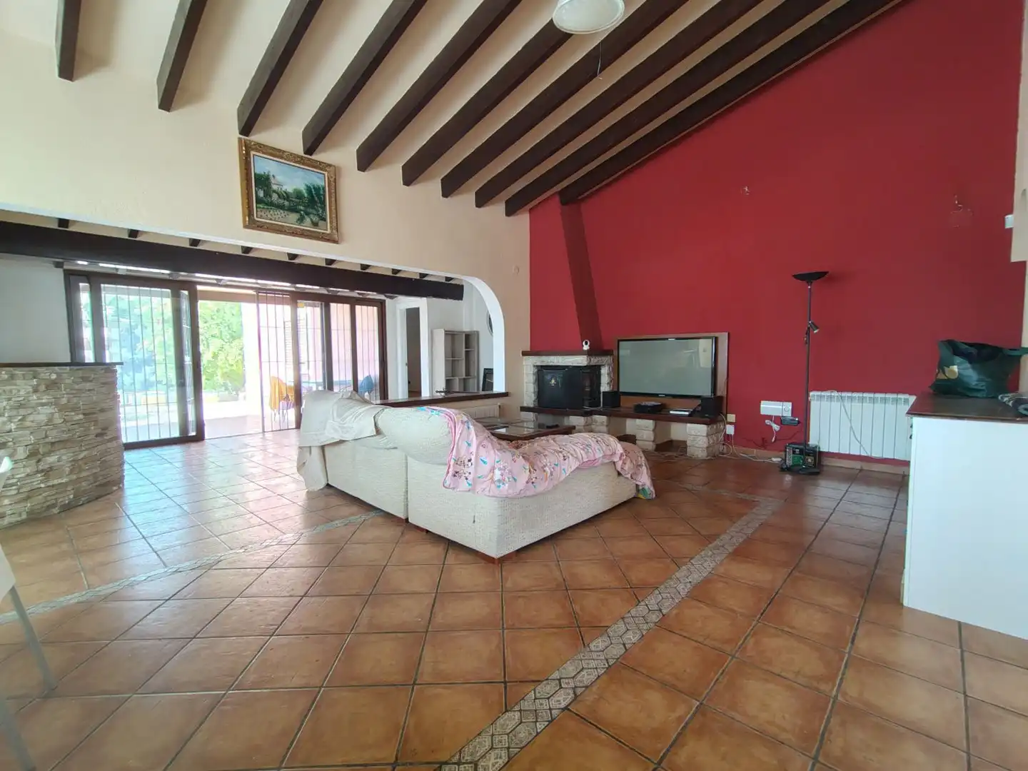 Detached house for sale in Barranco Hondo, imagen 25