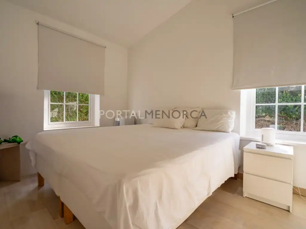 Casa rústica amb piscina en venda a cami sa vigia Polígono 4 Parcela 314, imagen 38