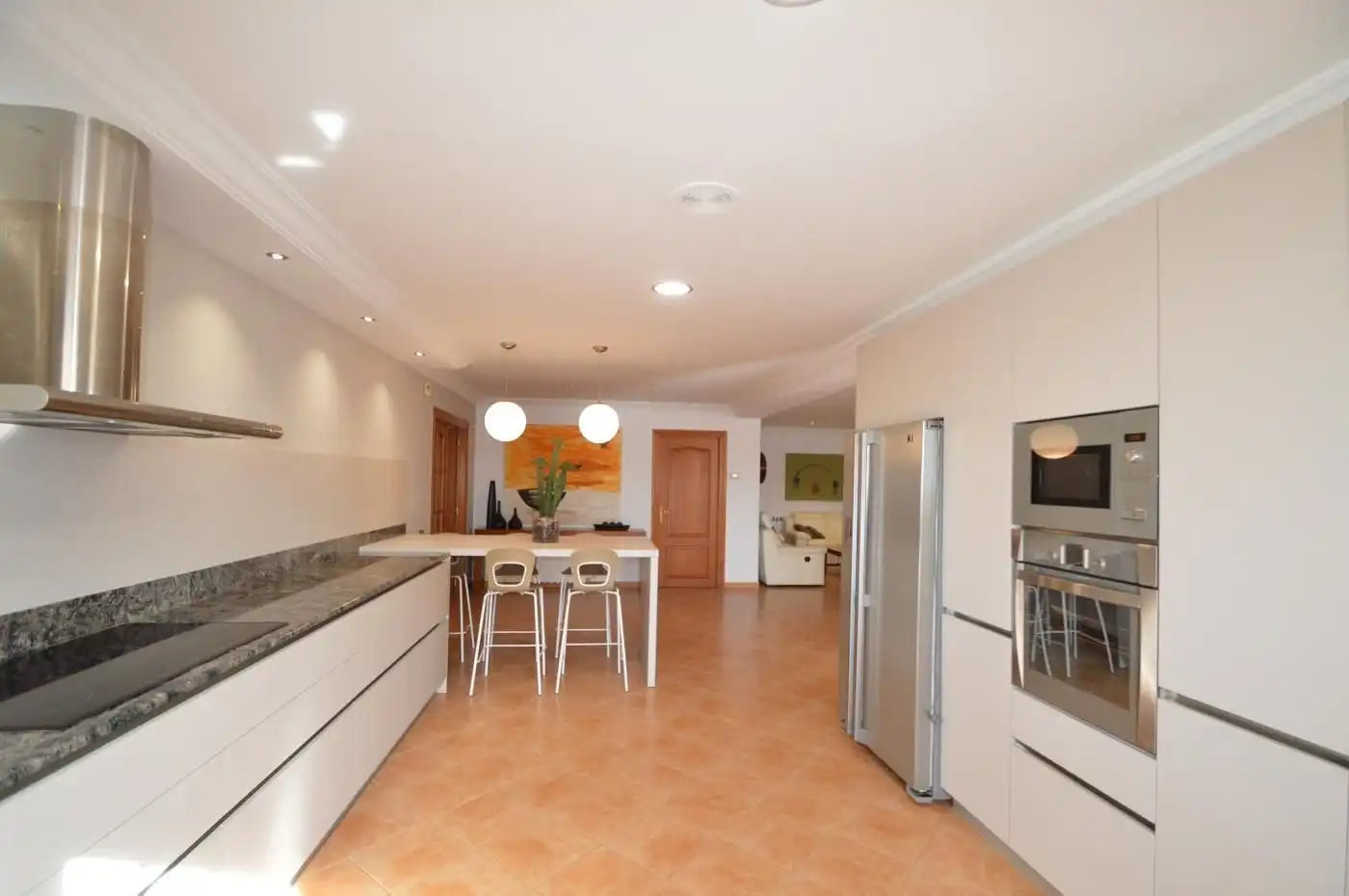 Detached house with pool for sale in Pueblo, imagen 36