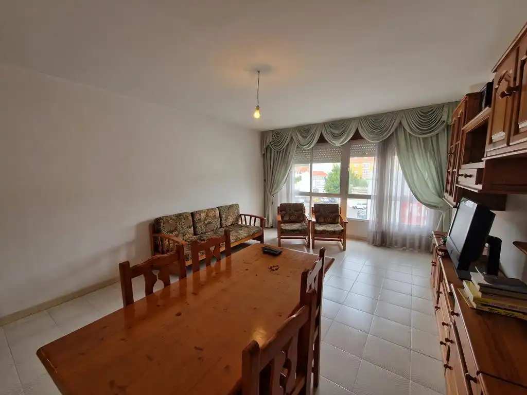 Piso con terraza en venta en Rúa Principal 121, imagen 11