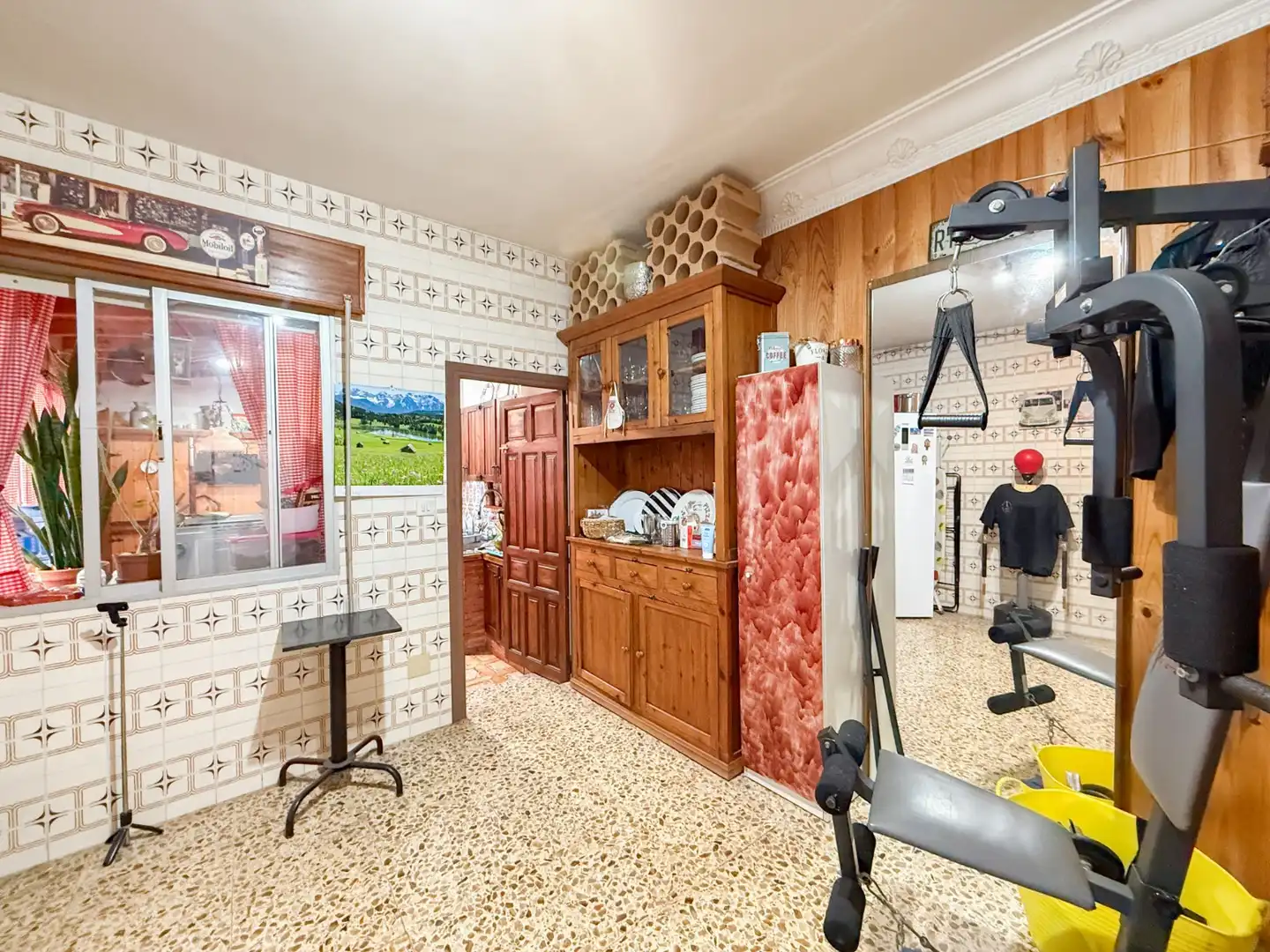 Piso en venta en Águilas con Terraza, Trastero y Amueblado