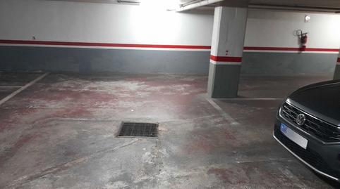 Foto 3 de Garatge en venda a Camino de Onda - Salesianos, Castellón