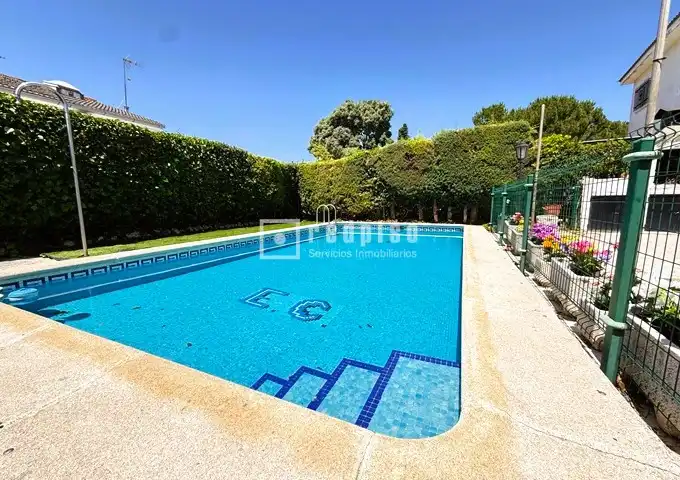Casa o chalet en venta en Trijueque