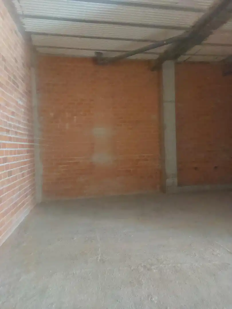 Gewerbefläche zur Miete in Rúa de Alejandro Pérez Lugín, imagen 3