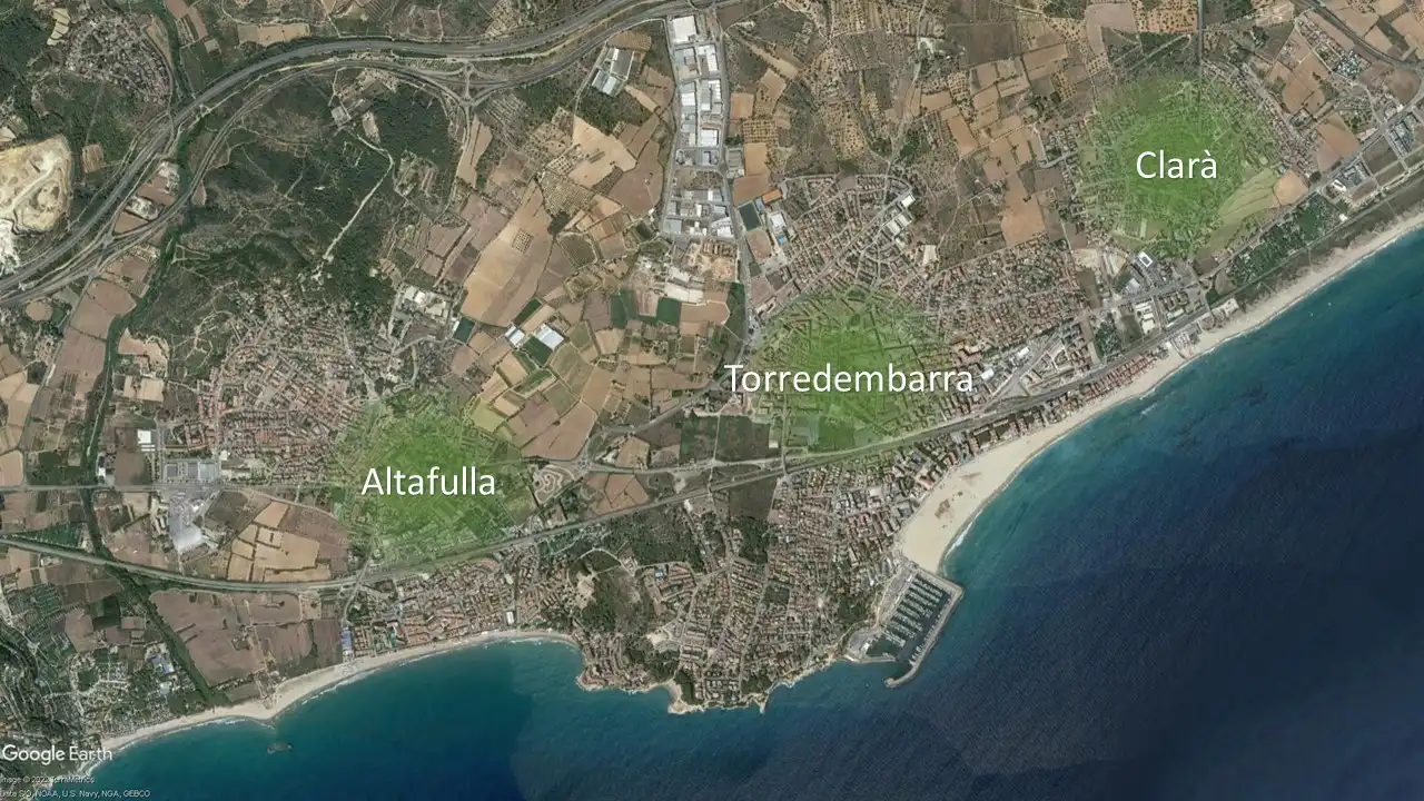 Rural land for sale in Poligono, imagen 5