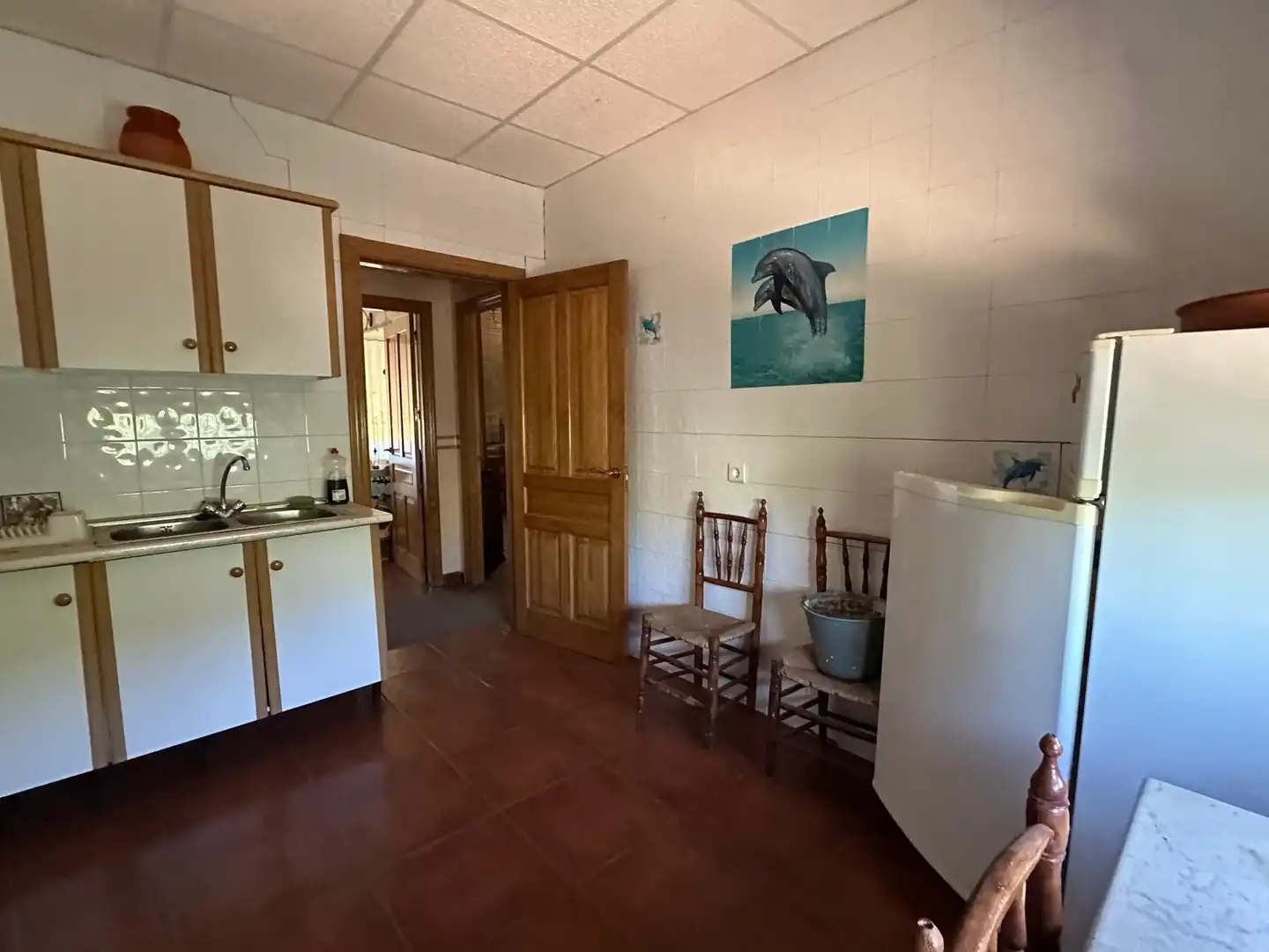 Rural land for sale in Carretera Valdepeñas-Ciudad Real, imagen 8